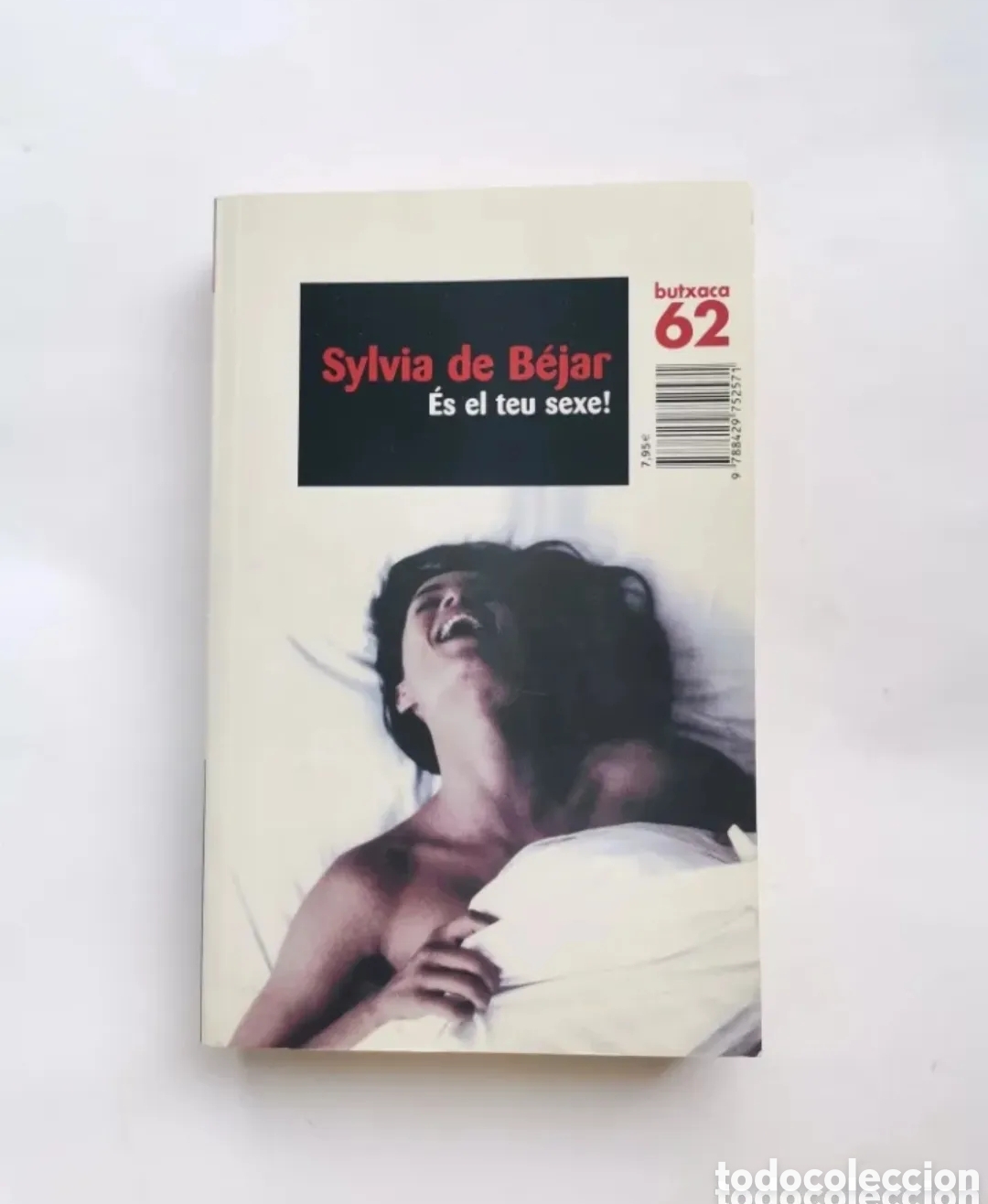 Libros de segunda mano: &eacute;s el teu sexe! Sylvia De Bejar