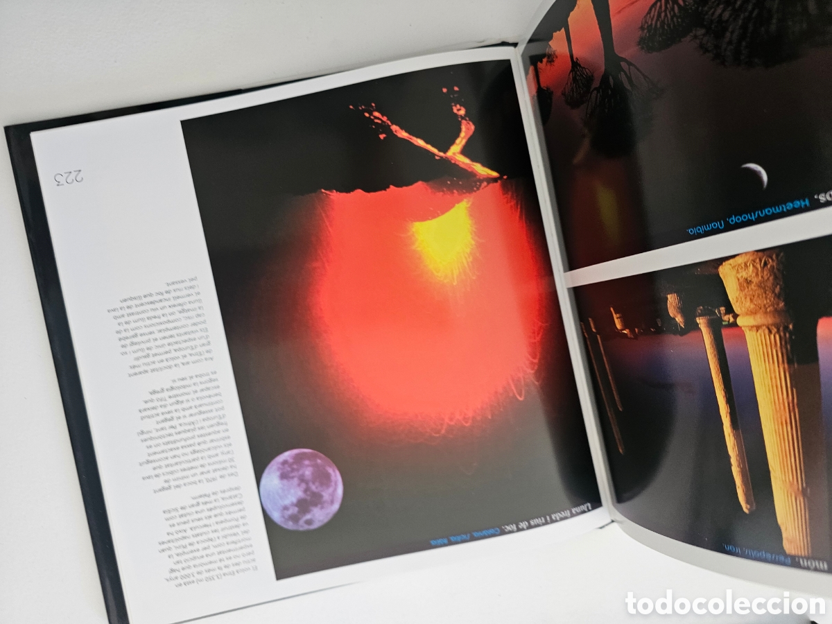 Libros de segunda mano: Libro en Catal&aacute;n Mars y Cels 2006 Edicions 62 - Foto 5