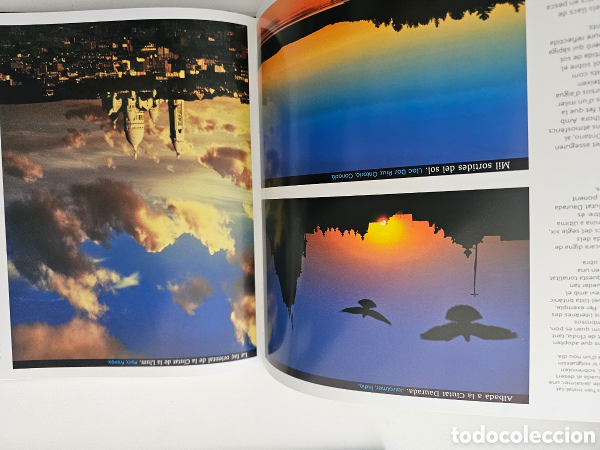 Libros de segunda mano: Libro en Catal&aacute;n Mars y Cels 2006 Edicions 62 - Foto 11