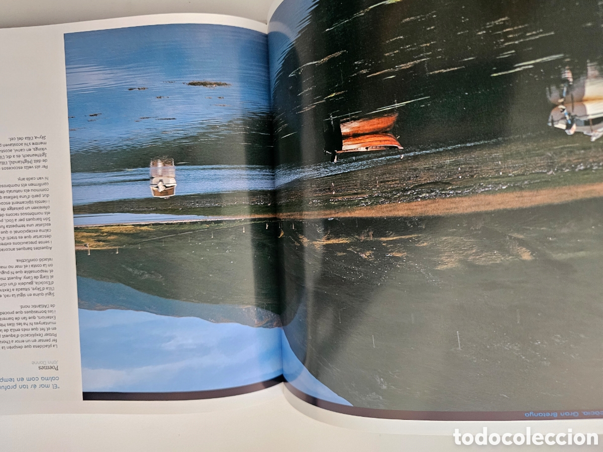 Libros de segunda mano: Libro en Catal&aacute;n Mars y Cels 2006 Edicions 62 - Foto 14