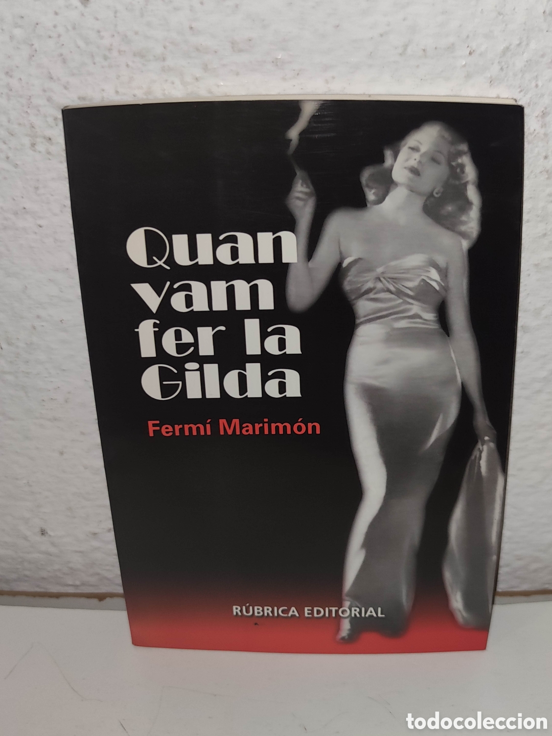 Libros de segunda mano: Libro - Quan vam fer la gilda Marim&oacute;n I Marim&oacute;n, Ferm&iacute; - En catalan