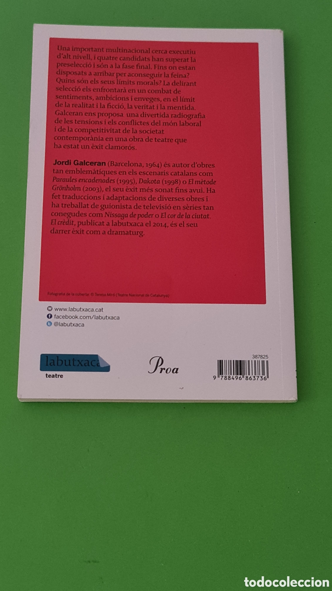 Libros de segunda mano: Llibre El m&egrave;tode Gr&ouml;nholm - Foto 4