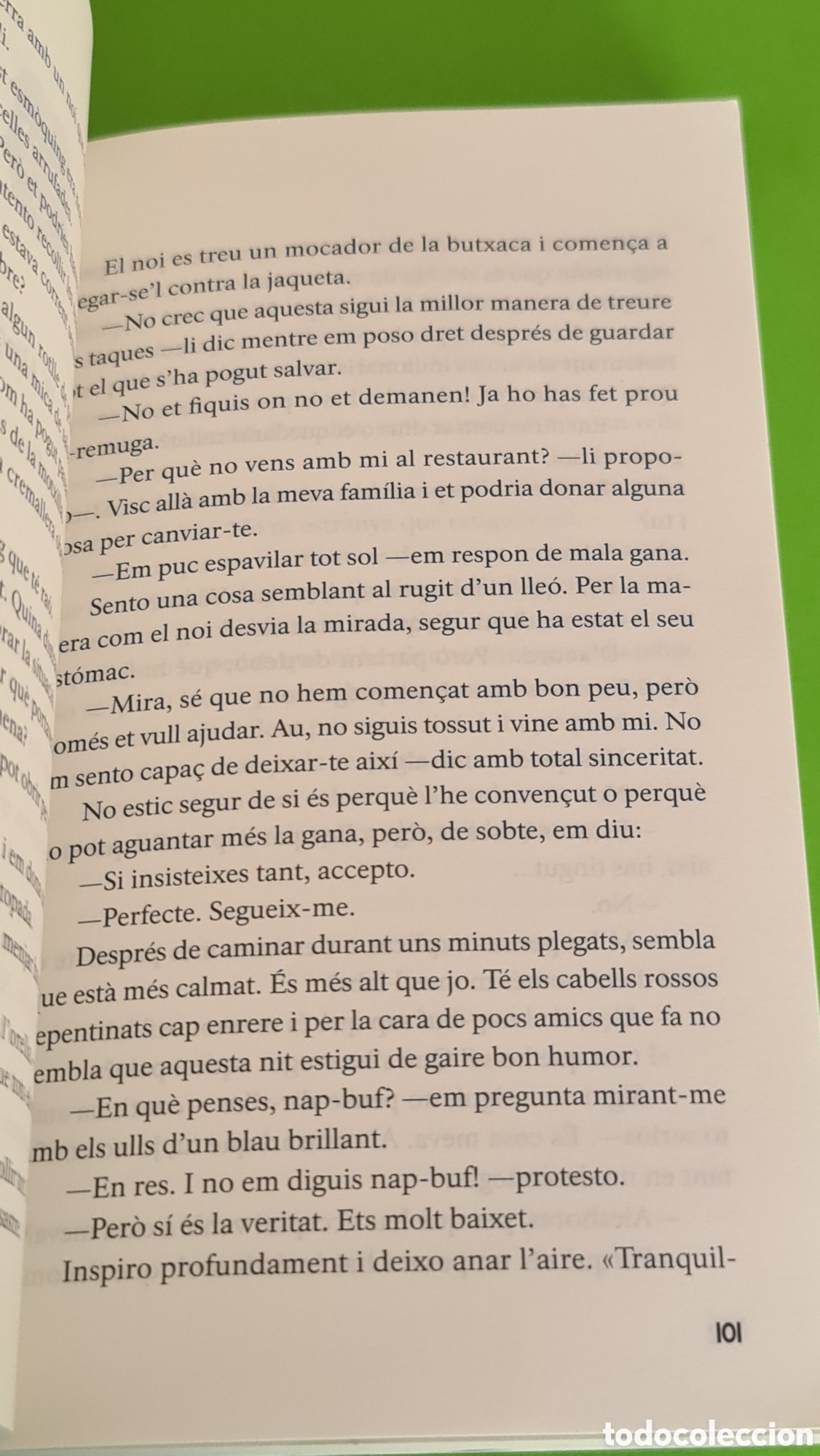 Libros de segunda mano: Libro L Equip Noh / Rebeca &Aacute;lvarez - Foto 4