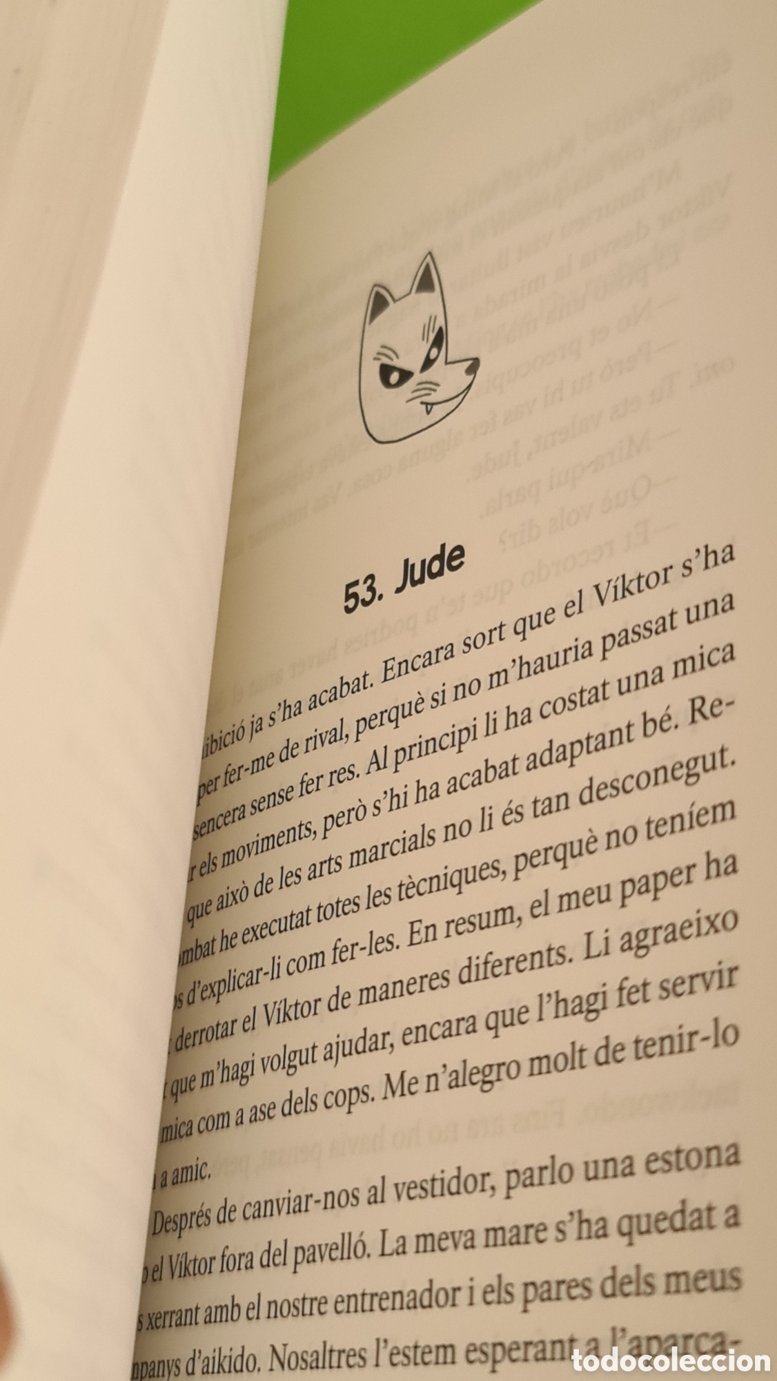 Libros de segunda mano: Libro L Equip Noh / Rebeca &Aacute;lvarez - Foto 5
