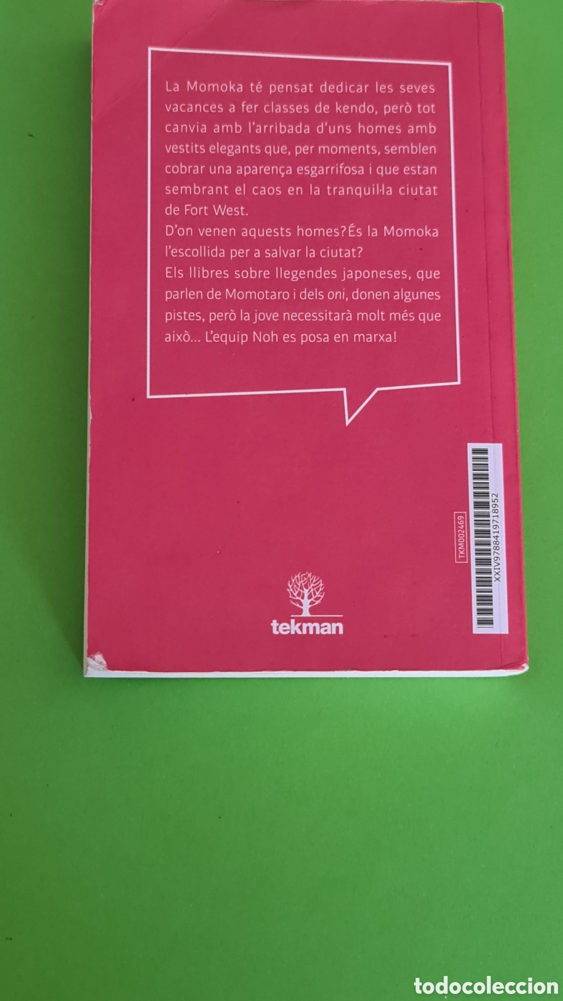 Libros de segunda mano: Libro L Equip Noh / Rebeca &Aacute;lvarez - Foto 8