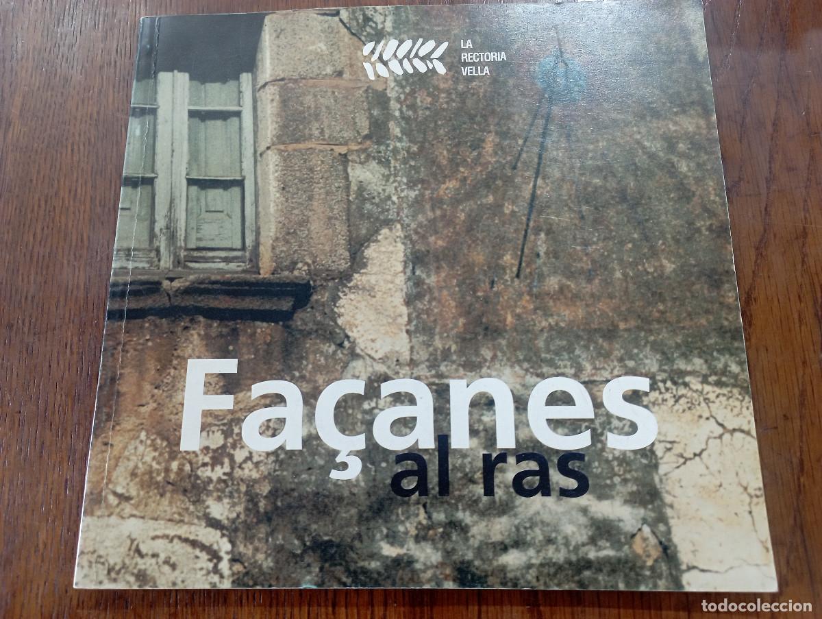 Libros de segunda mano: Fa&ccedil;anes al ras. La rectoria vella - olzinelles, Vilardell, Montnegre, Fuirosos. V. Oriental1
