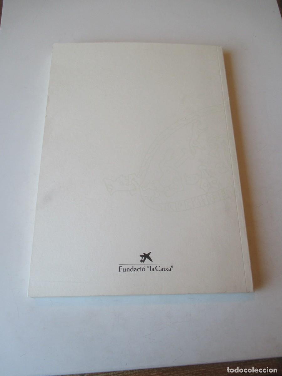 Libros de segunda mano: Vikings ( Catal&aacute;n ) W41645 - Foto 5