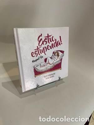 Libros de segunda mano: Raquel Gu. Estic estupenda!: Que ja tenim una edat i altres tonteries