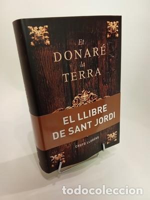 Libros de segunda mano: Chufo Llor&eacute;ns. Et donar&eacute; la terra