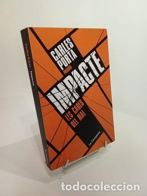 Libros de segunda mano: Carles Porta. Impacte: Les cares del mal