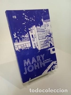 Libros de segunda mano: Ana Pessoa. Mary John