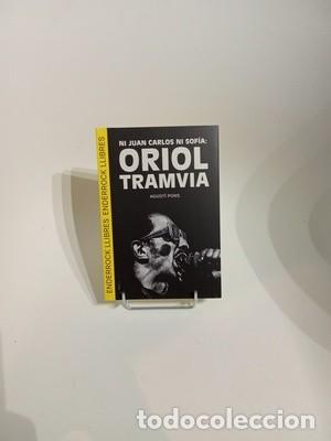 Libros de segunda mano: Agusti Pons. Ni Juan Carlos ni Sof&iacute;a: Oriol Tramvia