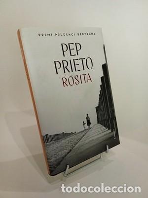 Libros de segunda mano: Pep Prieto. Rosita. Premi Prudenci Bertrana 2025