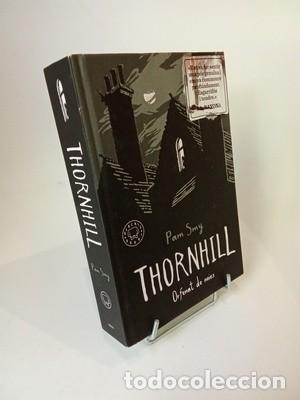 Libros de segunda mano: Pam Smy. Thornhill: Orfenat de noies