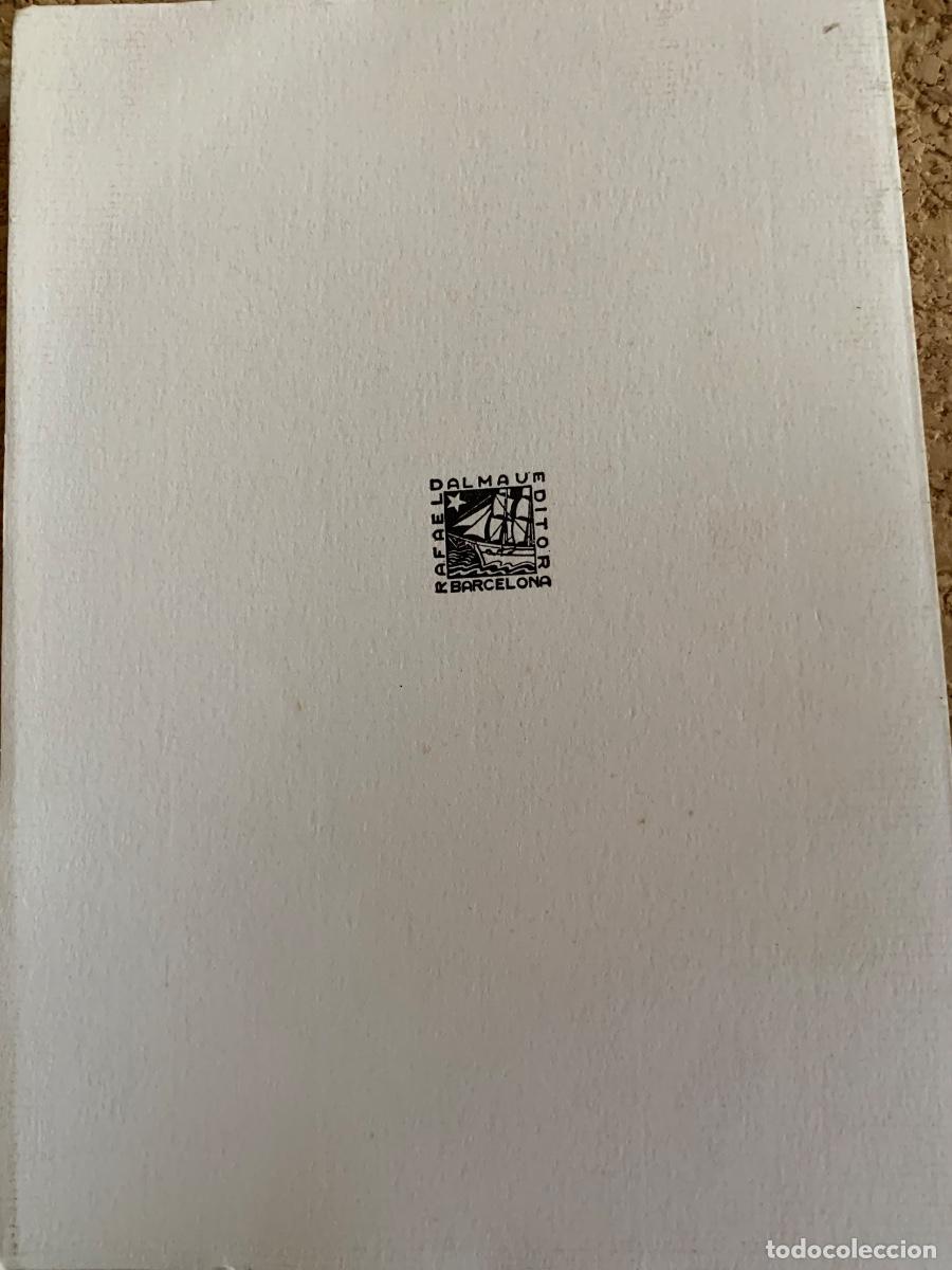 Libros de segunda mano: Quatre Comunicacions (bols 50) - Foto 4