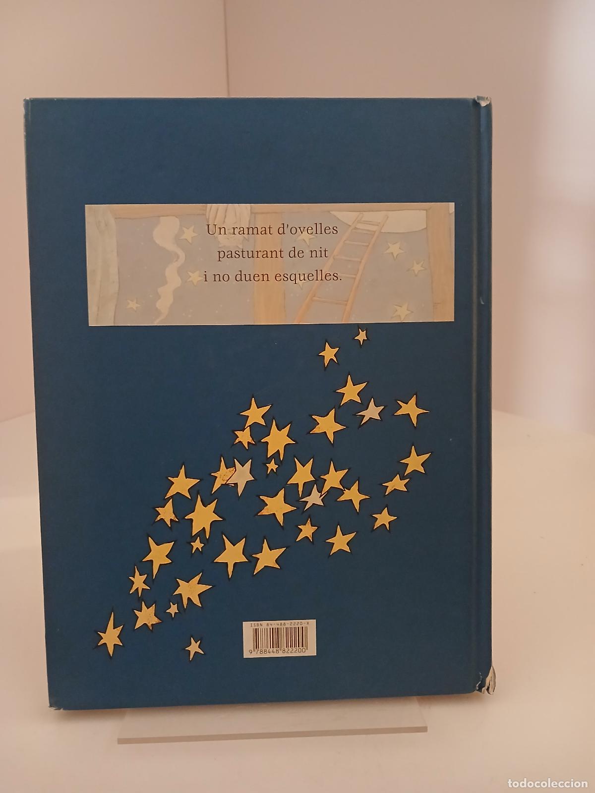 Libros de segunda mano: El llibre de les endevinalles - Marta Abril - Foto 2