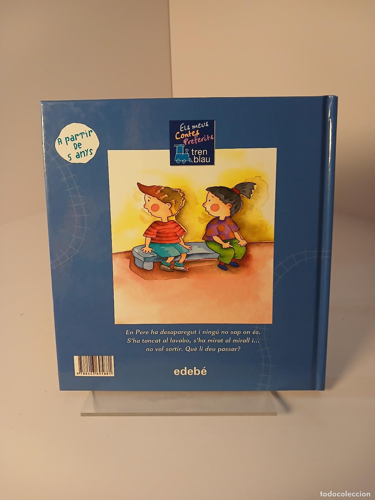 Libros de segunda mano: Un sopar de nassos - MERC&Egrave; AR&Agrave;NEGA ESPANYOL - Foto 2