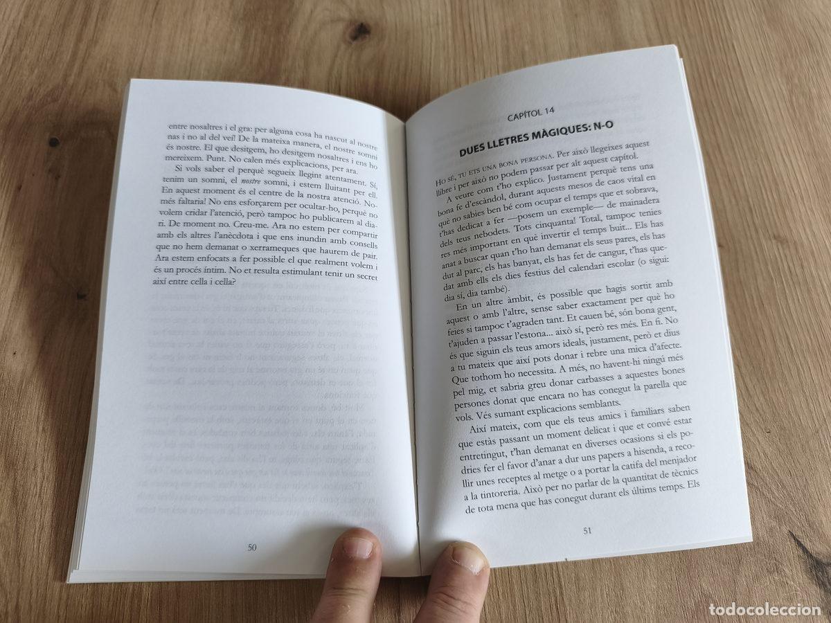 Libros de segunda mano: I ara qu&egrave; Reflexions per sobreviure al caos - Foto 6
