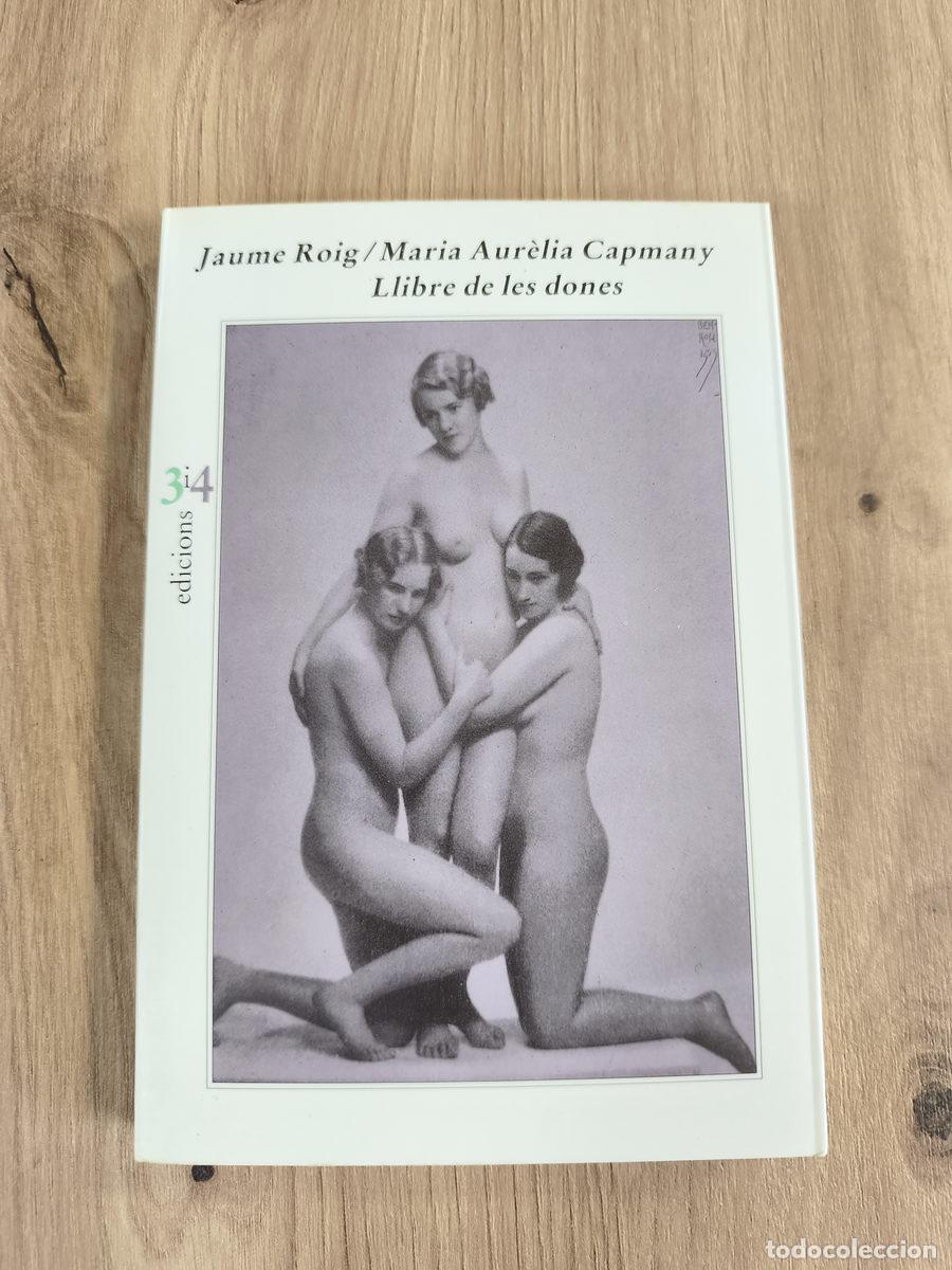 Libros de segunda mano: L'Espill o llibre de les dones Jaume Roig