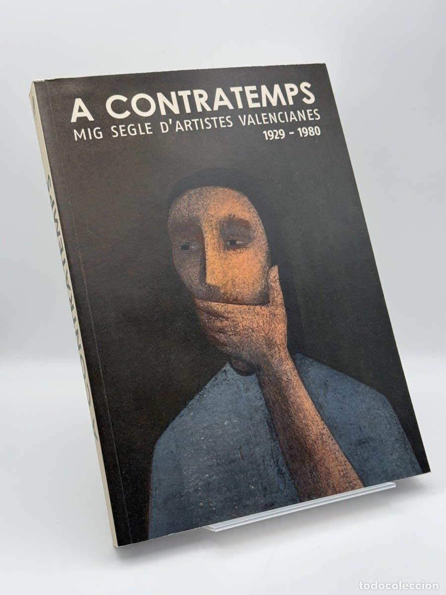 Libros de segunda mano: A contratemps - Jos&eacute; Miguel G. Cort&eacute;s