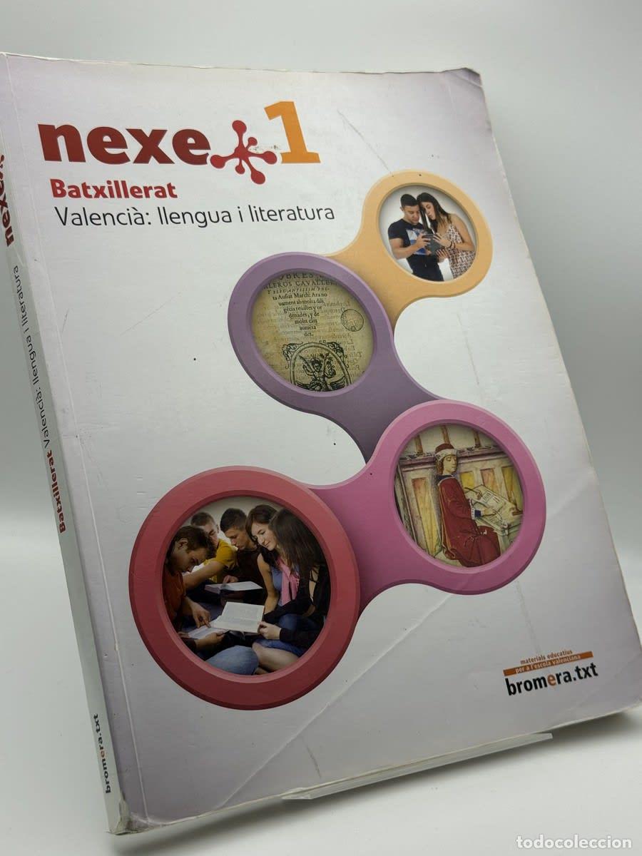 Libros de segunda mano: Valenci&agrave;: Llengua i literatura ... - Gon&ccedil;al L&oacute;pez-Pampl&oacute; Rius y Felip Gumbau Mor - Gon&ccedil;al