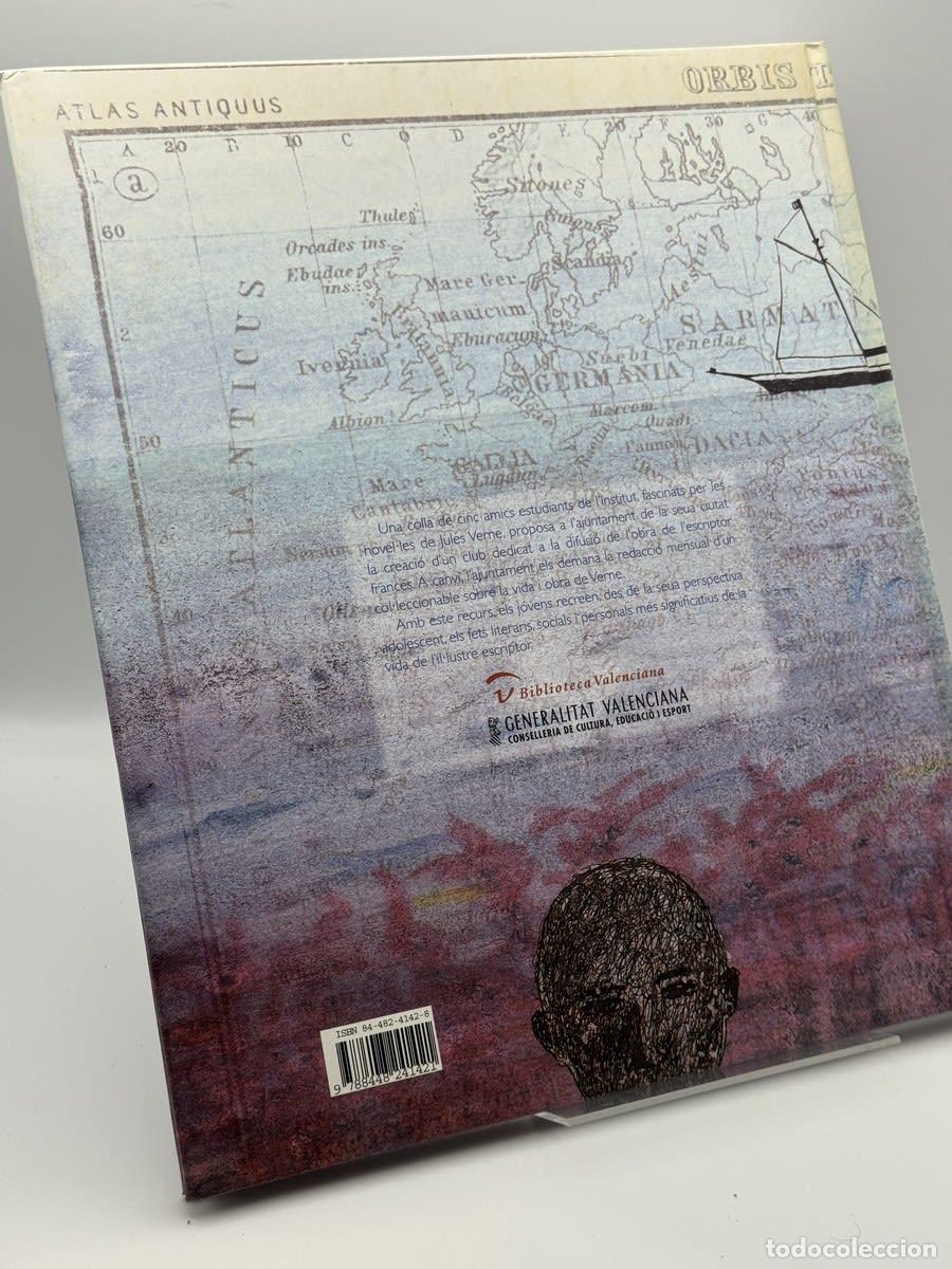 Libros de segunda mano: Lampla mar - Biblioteca Valenciana - Foto 2
