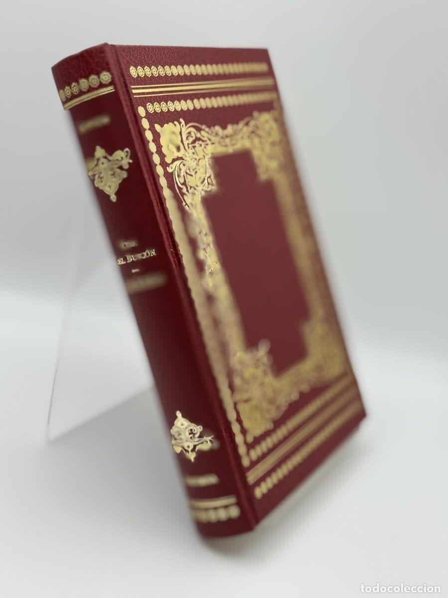 Livros em segunda m&atilde;o: Historia de la vida del Buscón llamado Pablos, ejemplo de vagamundos y espejo de tacaños ; Los