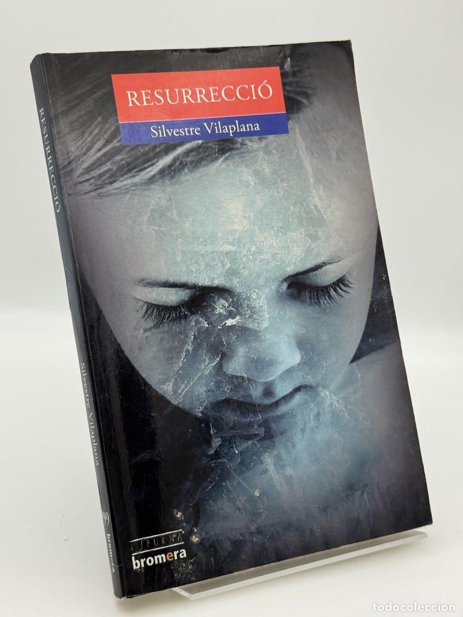 Libros de segunda mano: Resurrecci&oacute; - Silvestre Vilaplana