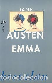 Libros de segunda mano: EMMA : JANE AUSTEN - BRES CLAU (EN CATAL&Agrave;) **T53