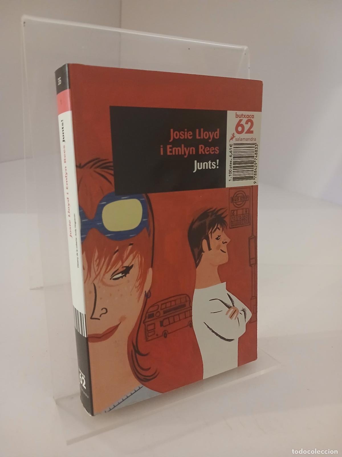 Libros de segunda mano: Junts! - Rees, Emlyn - Foto 1