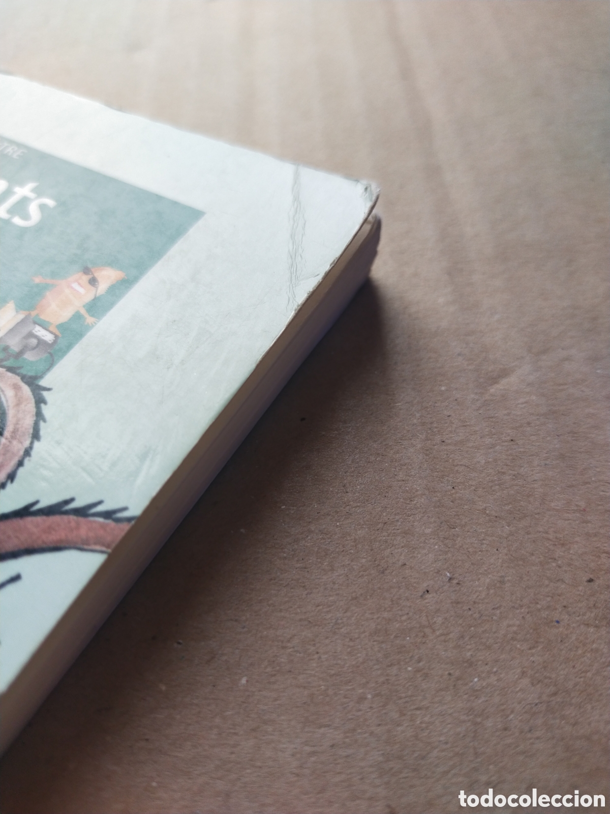 Libros de segunda mano: Els valents de Valor (Manuel Molins) - Foto 2