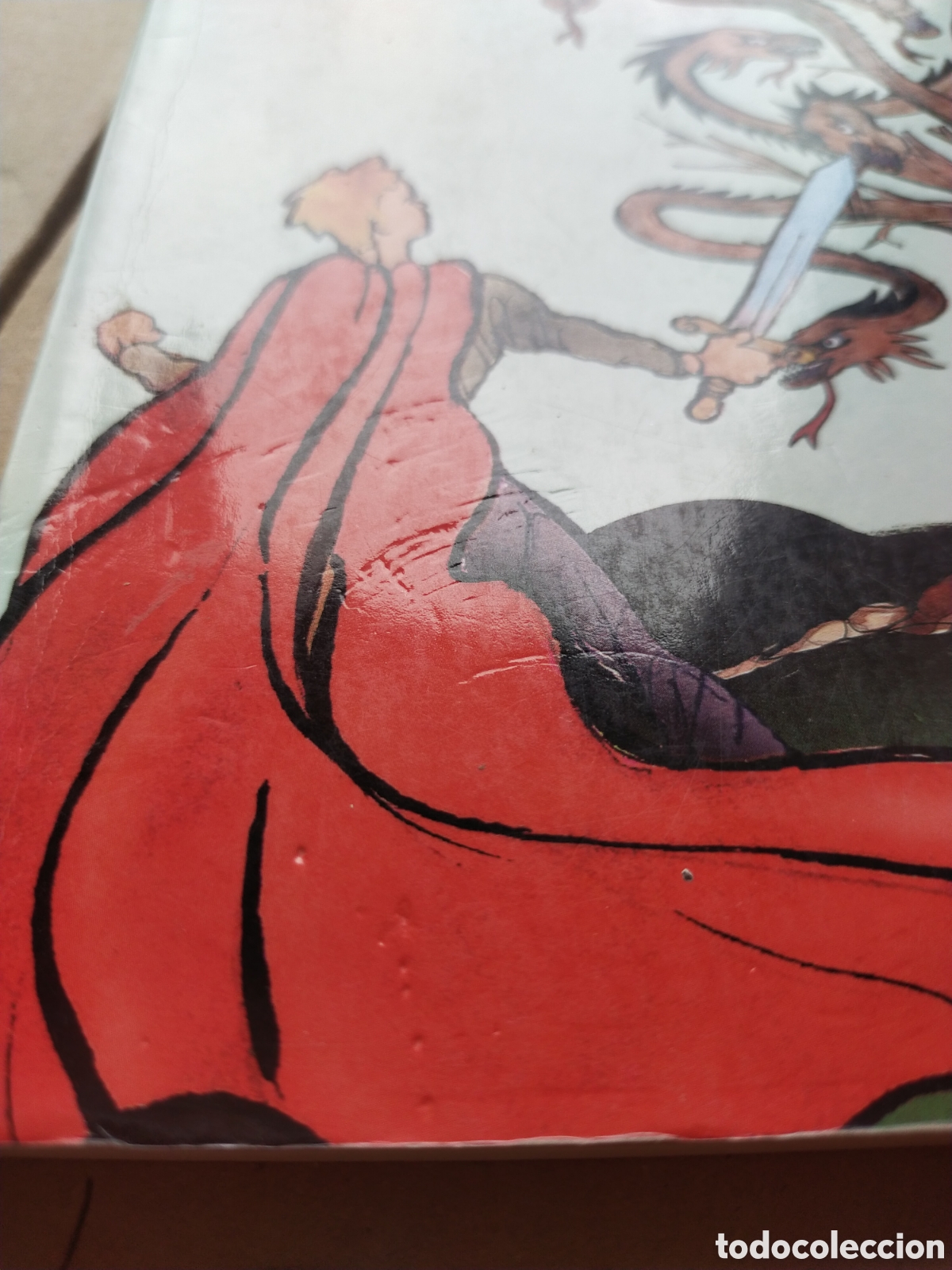 Libros de segunda mano: Els valents de Valor (Manuel Molins) - Foto 3