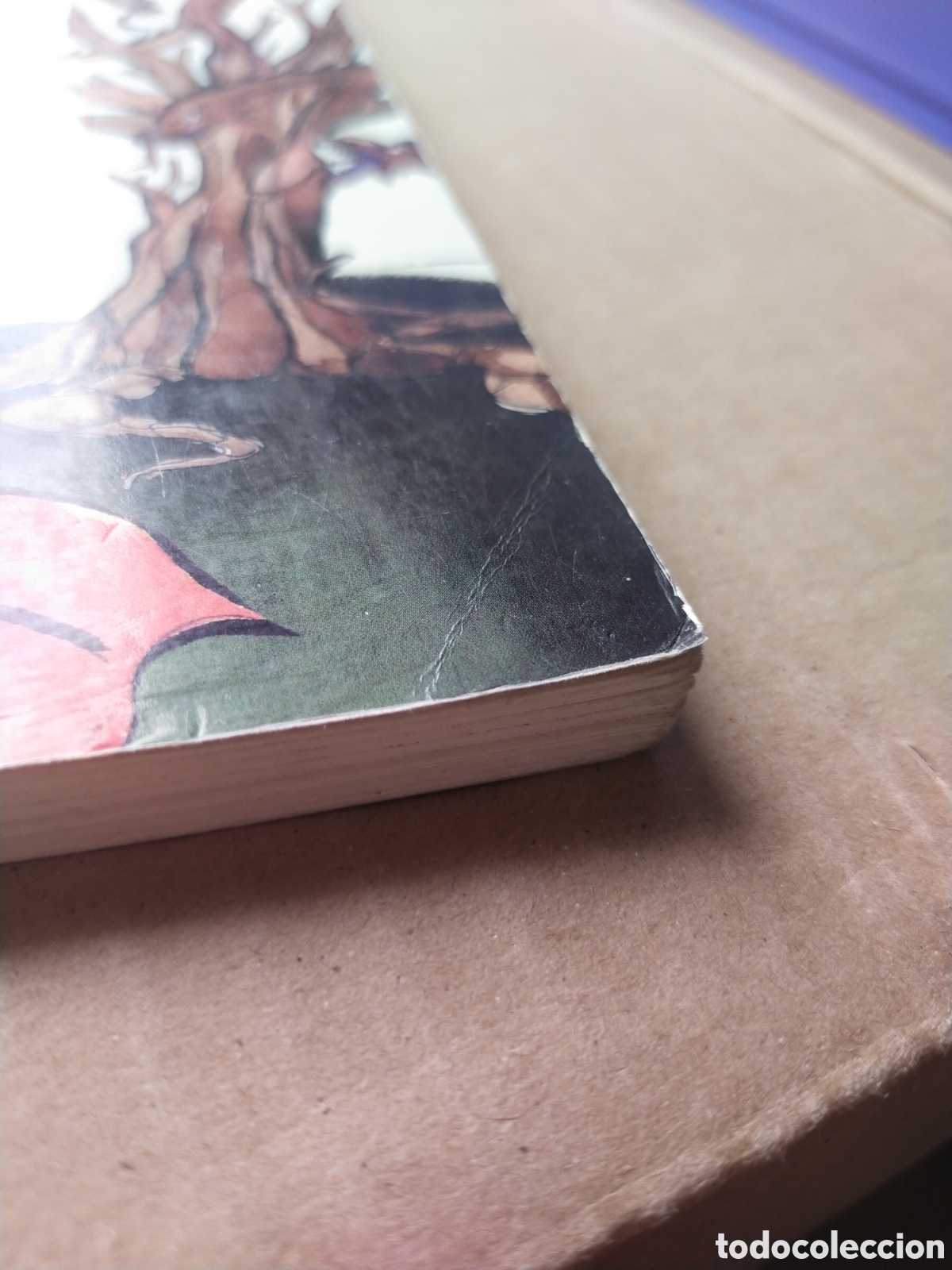 Libros de segunda mano: Els valents de Valor (Manuel Molins) - Foto 4