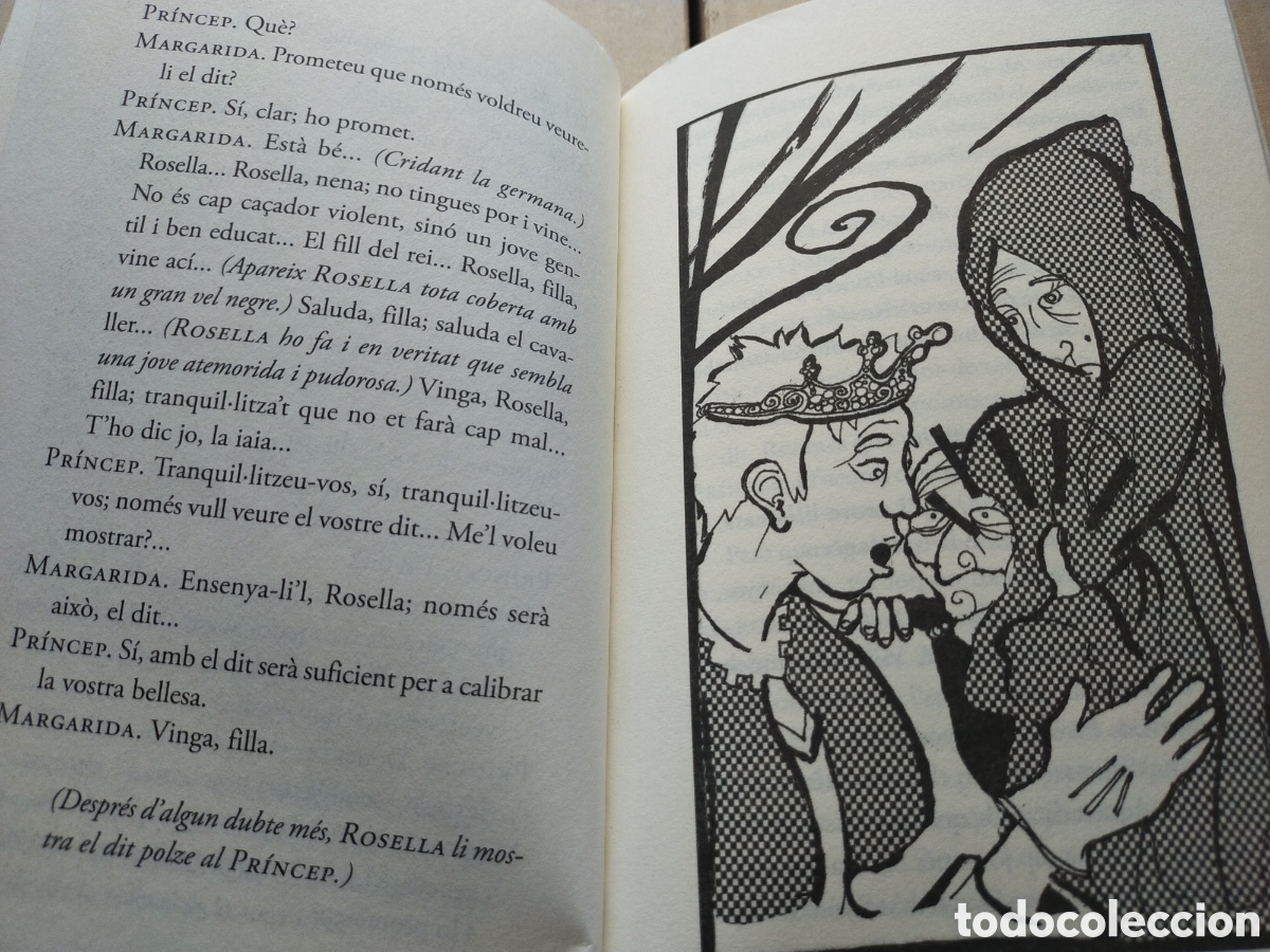 Libros de segunda mano: Els valents de Valor (Manuel Molins) - Foto 5