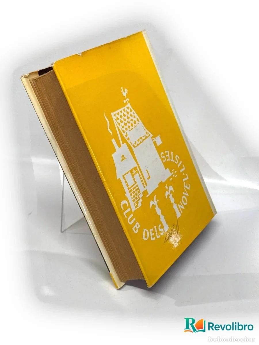 Libros de segunda mano: Mirall trencat - Merc&egrave; Rodoreda - Foto 2