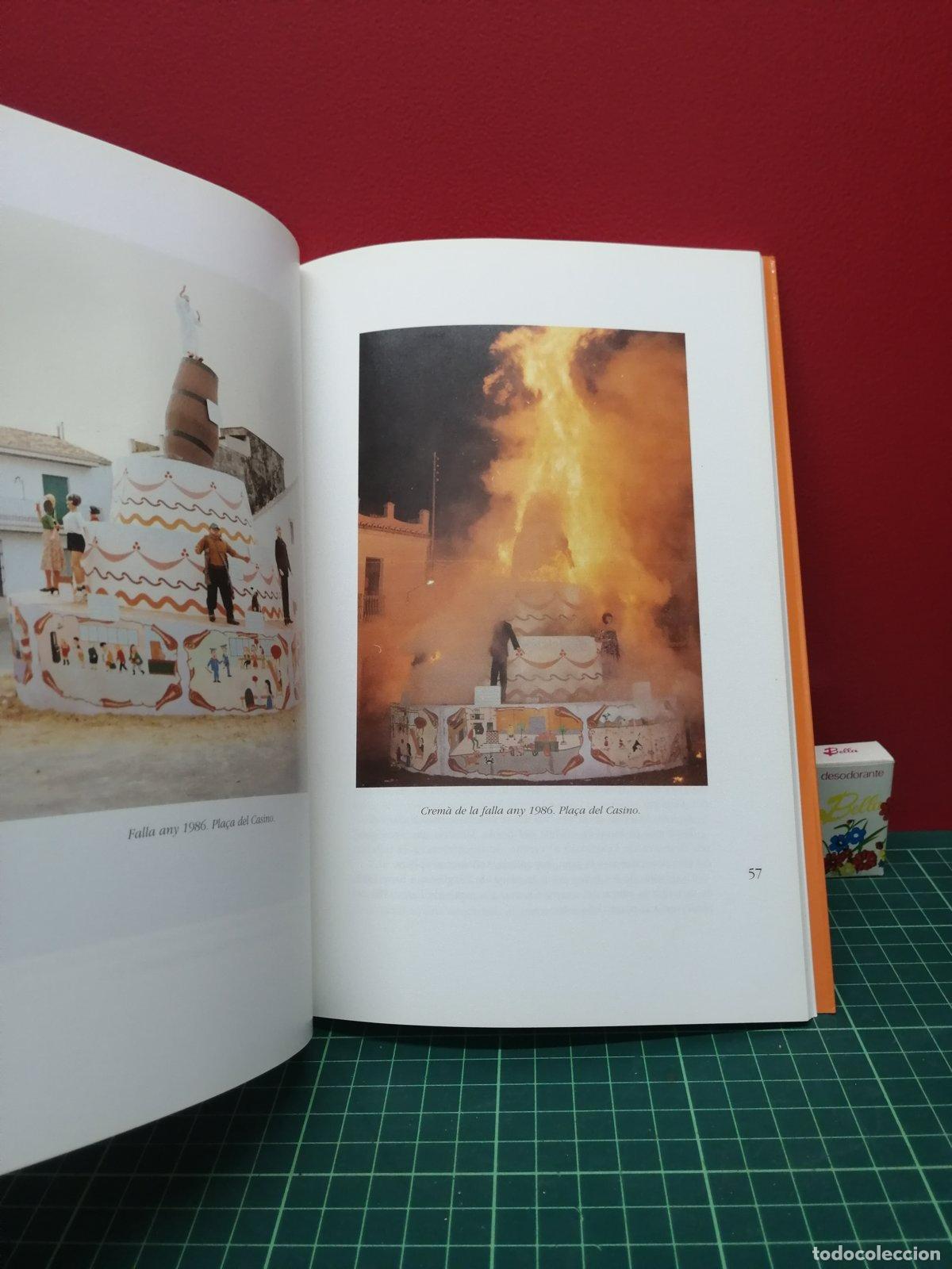 Libros de segunda mano: Cr&ograve;nica dAlfara dAlg&iacute;mia - Concha Saura - Foto 2