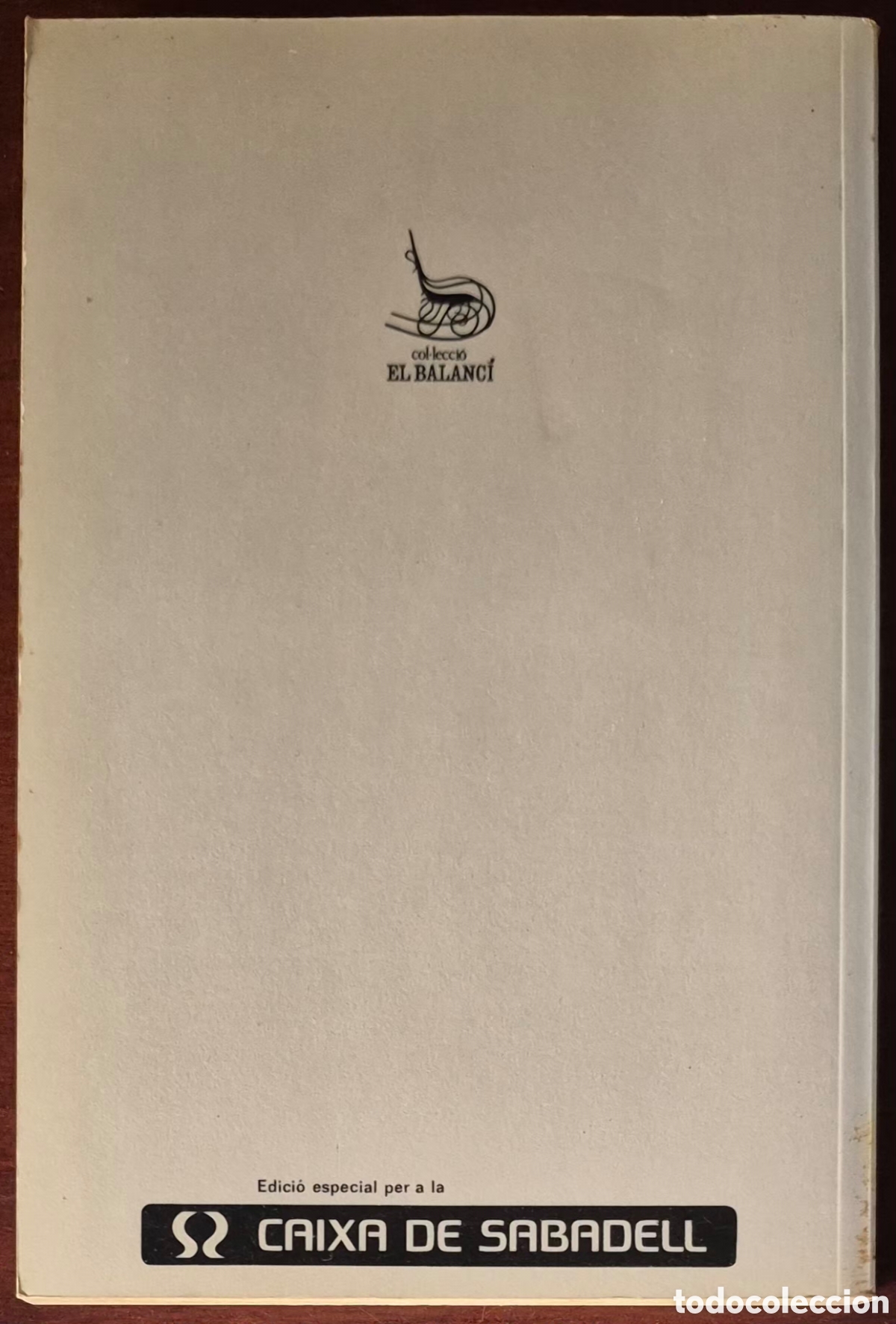 Libros de segunda mano: GABRIEL JANER MANILA - ELS RIUS DE BABIL&Ograve;NIA - Foto 2