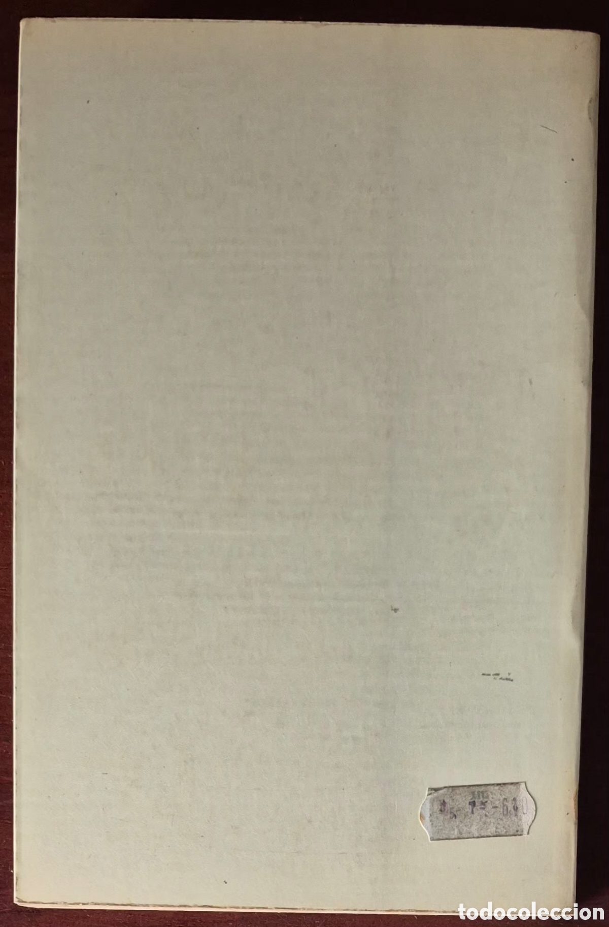 Libros de segunda mano: JOSEP M BRICALL - INTRODUCCI&Oacute; A LECONOMIA - Foto 2