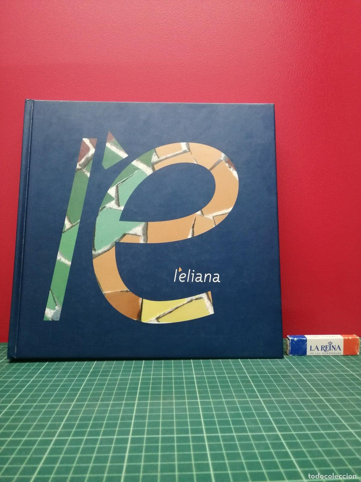 Libros de segunda mano: LEliana - Foto 1