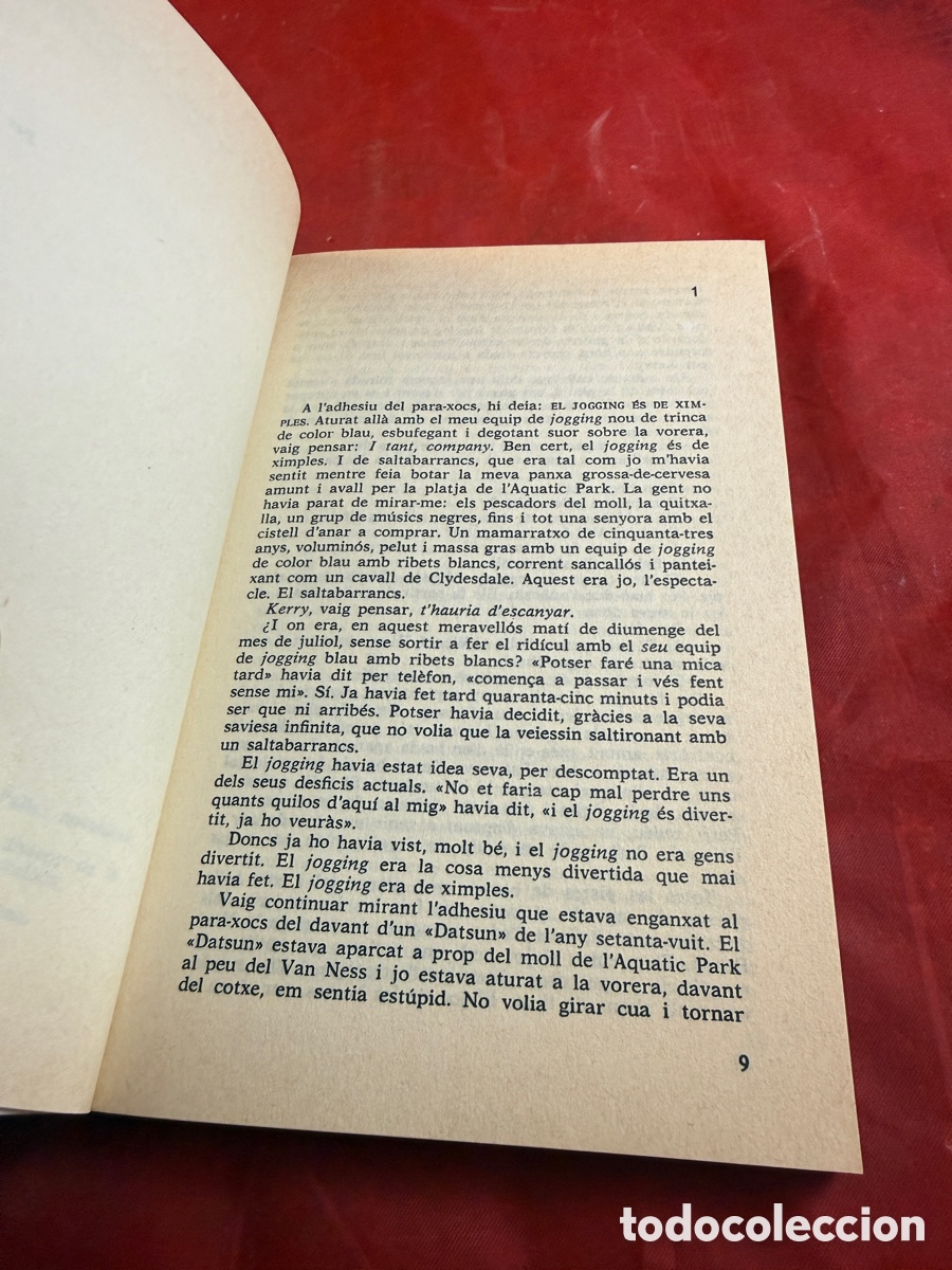 Libros de segunda mano: Trets per totes bandes - Foto 2