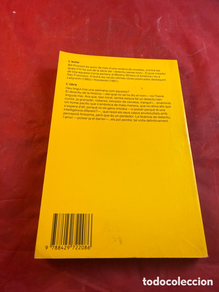 Libros de segunda mano: Trets per totes bandes - Foto 3