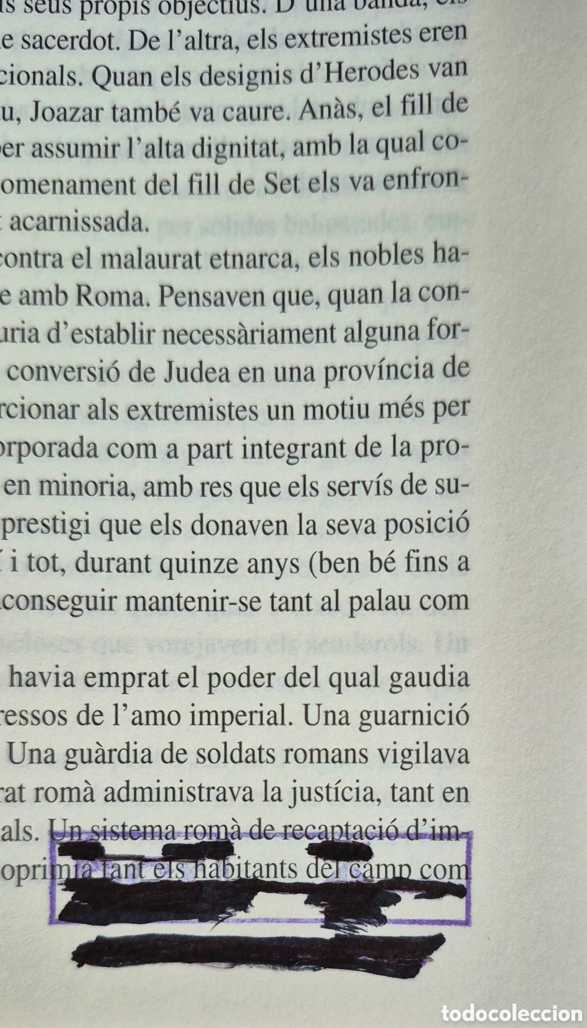 Libros de segunda mano: LEWIS WALLACE - BEN-HUR - Foto 3