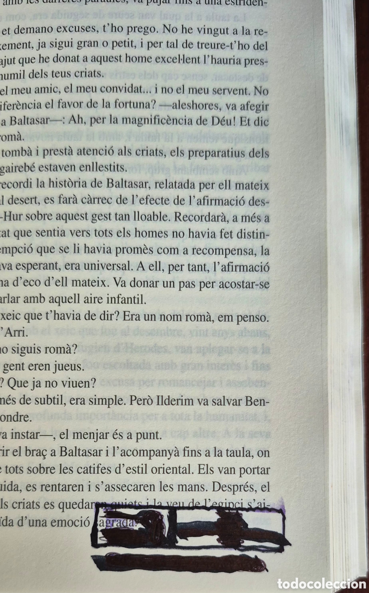 Libros de segunda mano: LEWIS WALLACE - BEN-HUR - Foto 5