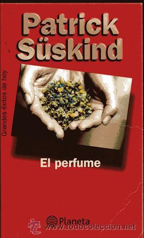 Libros de segunda mano: Novela El perfume - Patrick S&uuml;skind - Foto 1
