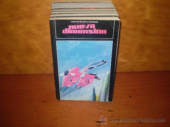 Gebrauchte B&uuml;cher: Nueva Dimension n&ordm; 133
