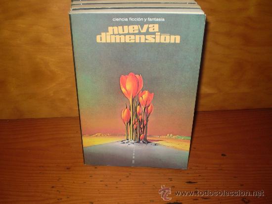 Gebrauchte B&uuml;cher: Nueva Dimension n&ordm; 147