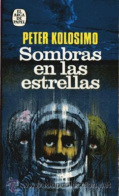 Libros de segunda mano: Libro Sombras en las estrellas - Peter Kolosimo - Foto 1