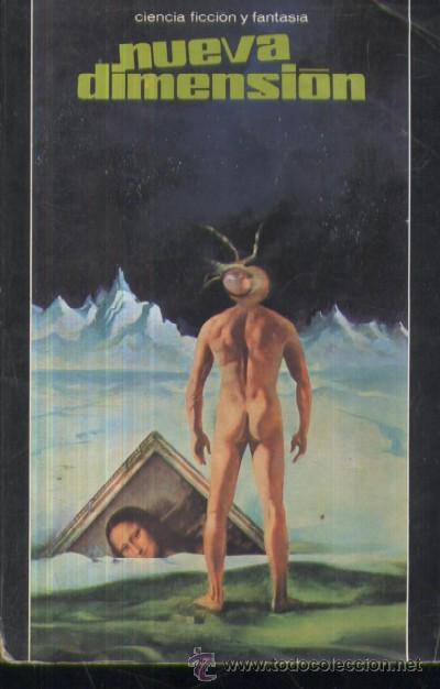 Libros de segunda mano: NUEVA DIMENSION N&ordm; 119 A-CF-135