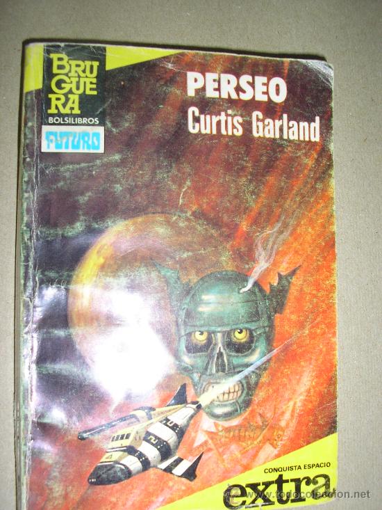 Livros em segunda m&atilde;o: ciencia ficcion-espacio extra-n&ordm; 10