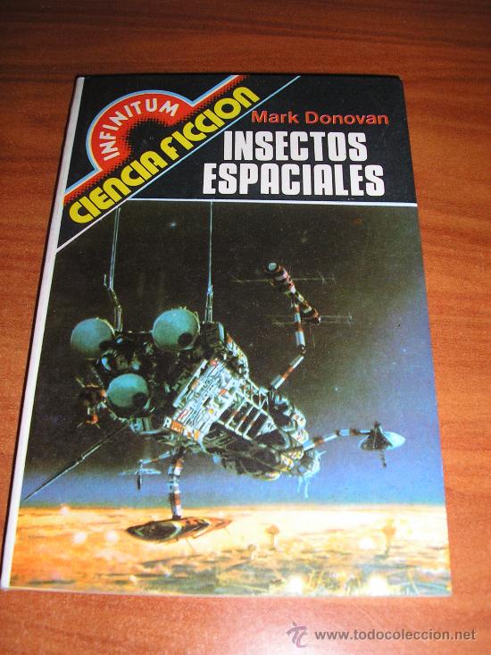 Libros de segunda mano: ciencia ficcion-infinitum-n&ordm; 64